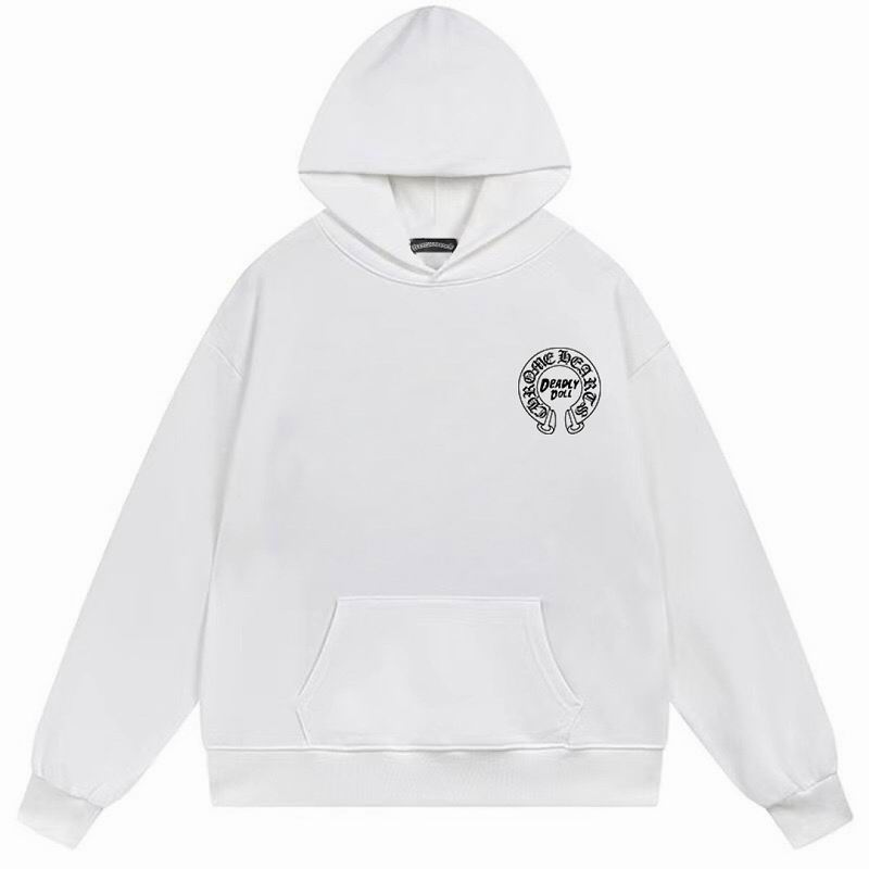 Chrome Hearts S-XL xlutxB88