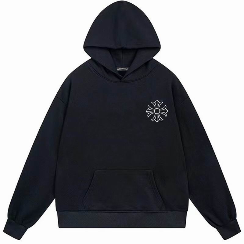 Chrome Hearts S-XL xlutxB92