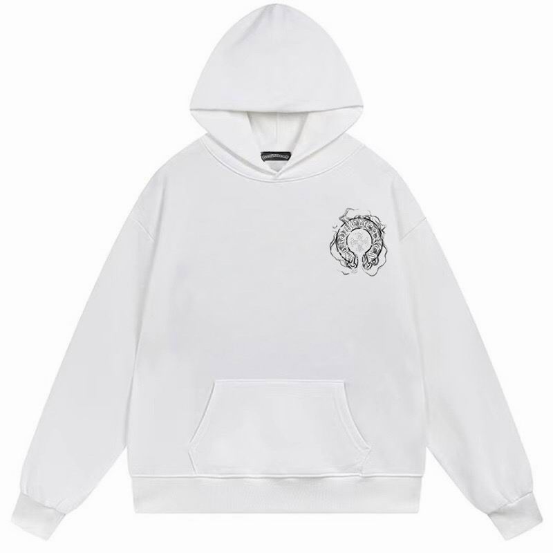 Chrome Hearts S-XL xlutxB95