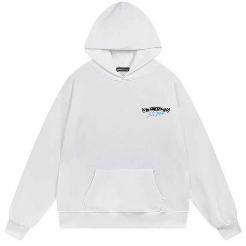 Chrome Hearts S-XL xlutxB102