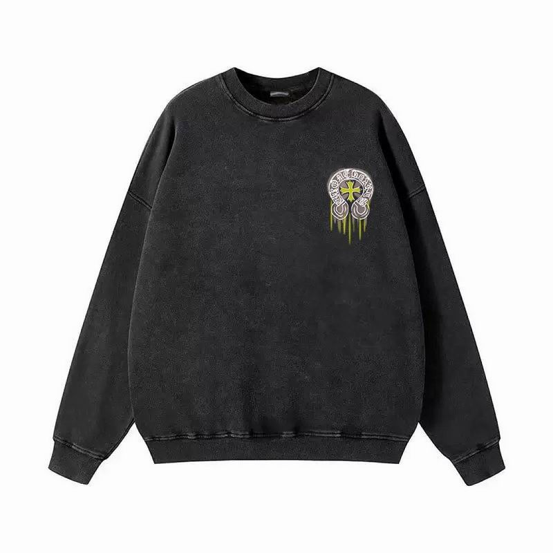 Chrome Hearts S-XL xlutxM08