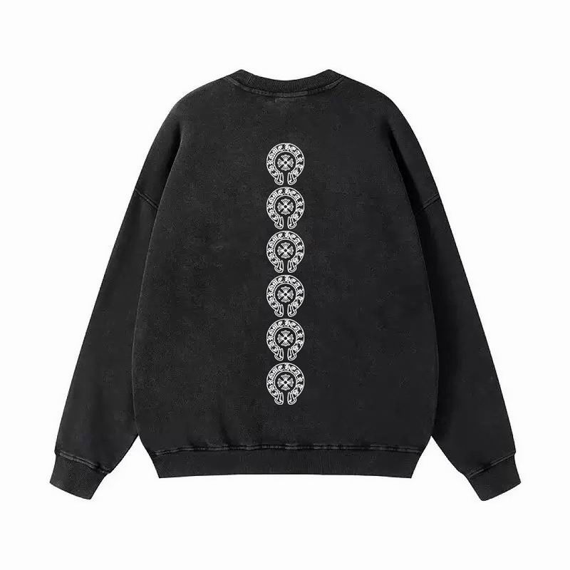 Chrome Hearts S-XL xlutxM21
