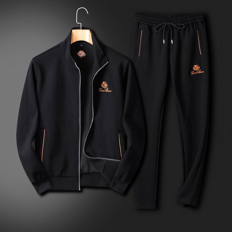 Loro Piana M-4XL 24cr50