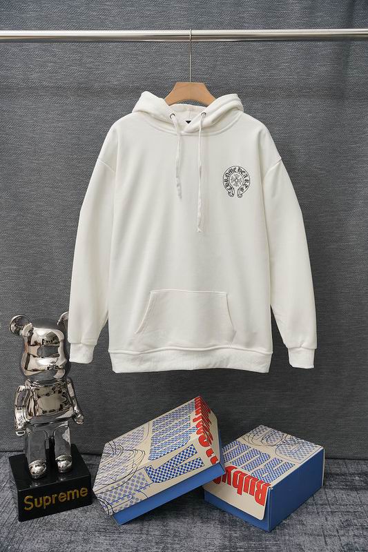 Chrome Hearts S-XL 55txM48