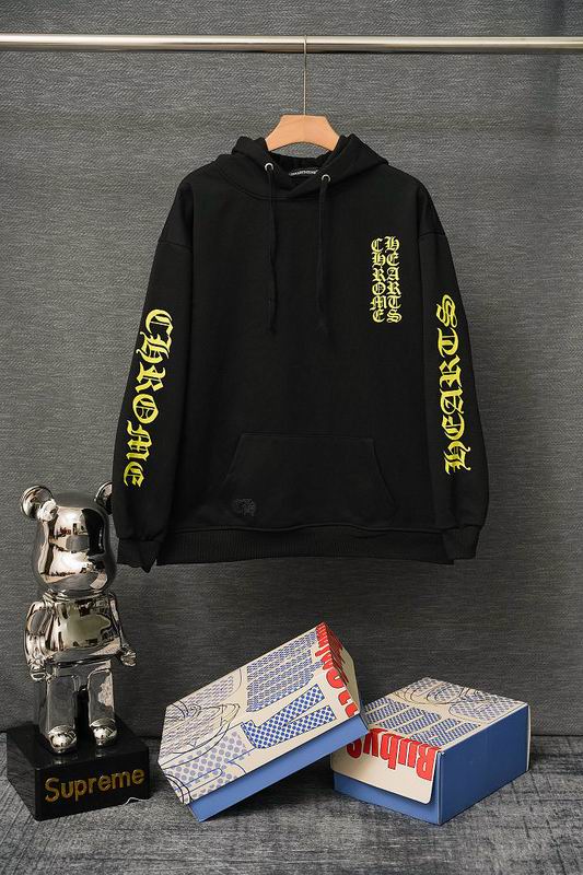 Chrome Hearts S-XL 55txM47