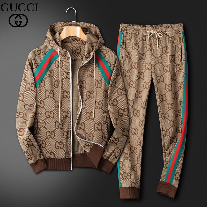 Gucci M-4XL 24cr559