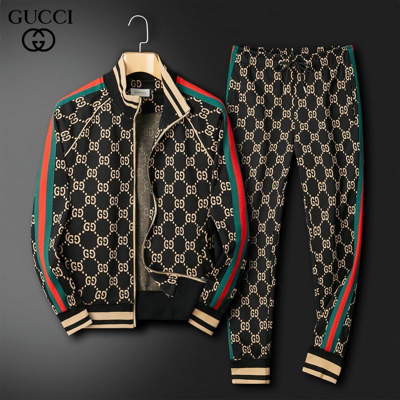 Gucci M-4XL 24cr561