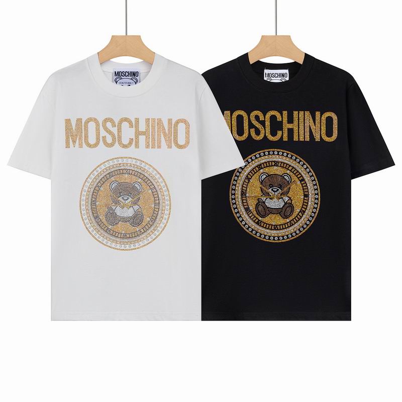 Moschino S-2XL jhtxA034