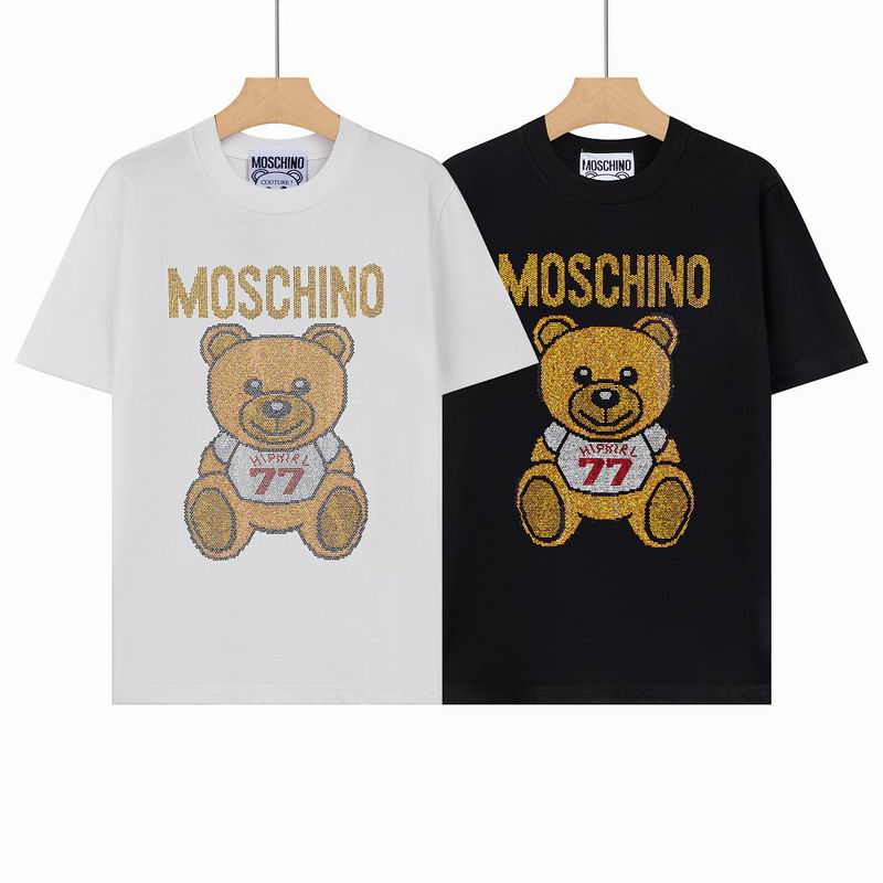 Moschino S-2XL jhtxA035
