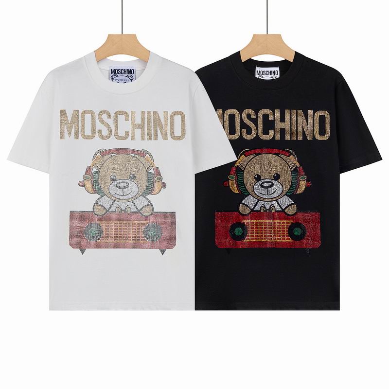 Moschino S-2XL jhtxA036