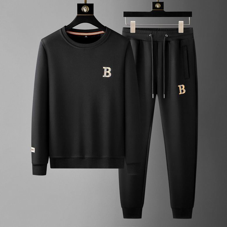 Burberry M-4XL 25c06