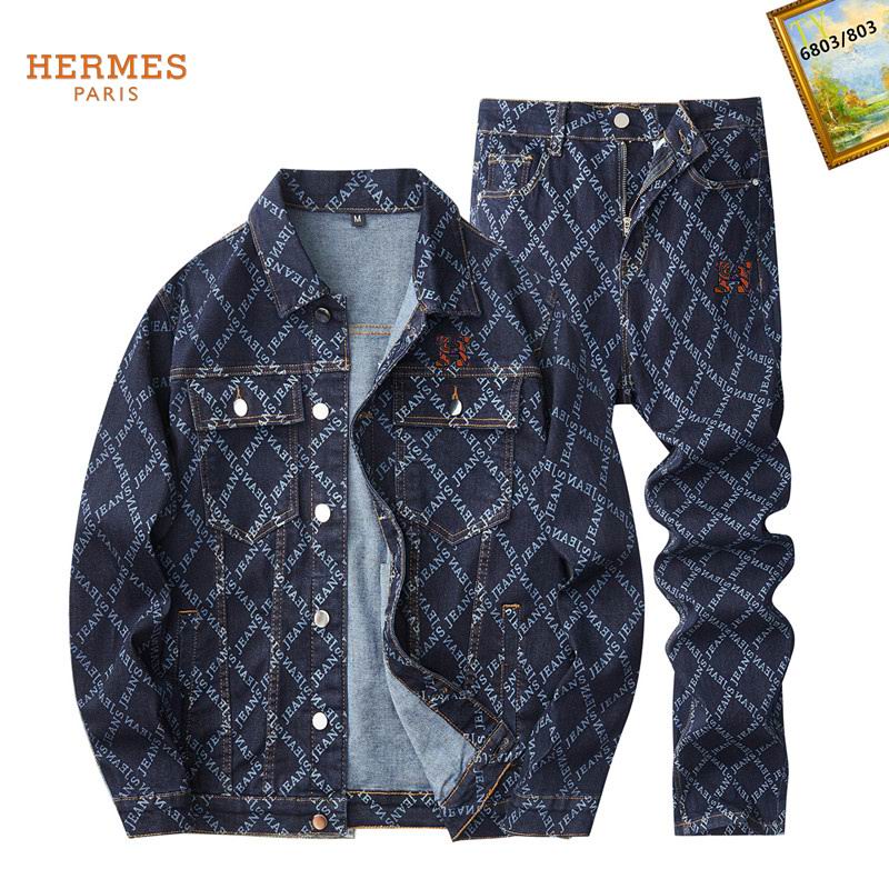 Hermes M-4XL 25tr158