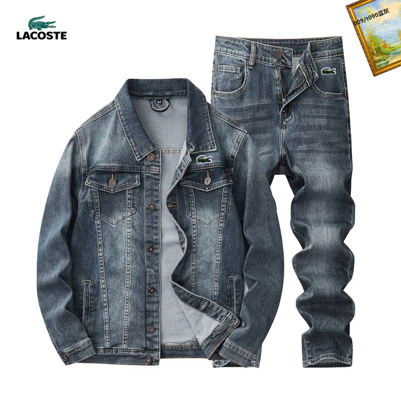 Lacoste M-4XL 25tr64