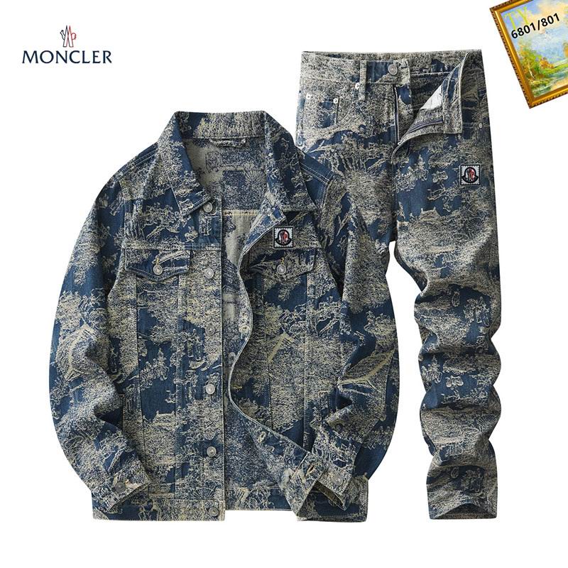 Moncler M-4XL 25tr408