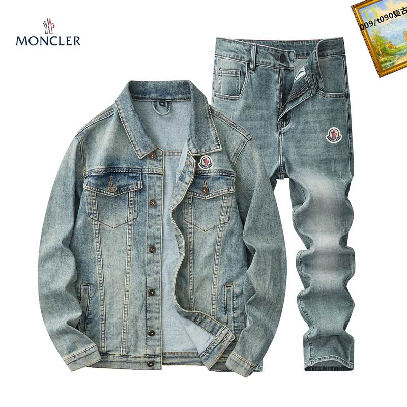Moncler M-4XL 25tr409