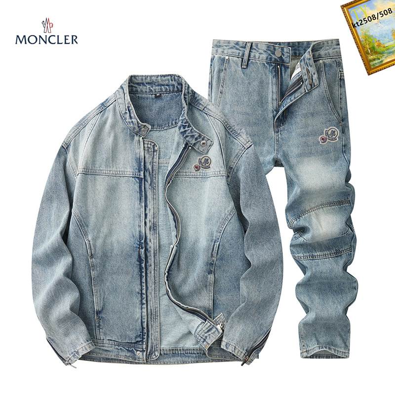 Moncler M-4XL 25tr410