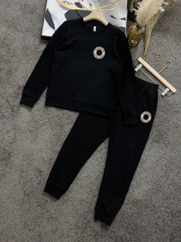 Burberry m-5xl kdt03