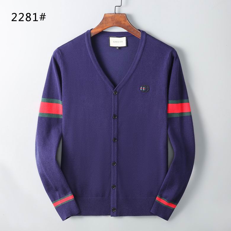 Gucci M-3XL 8q2281