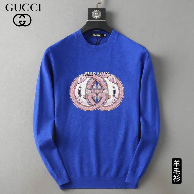 Gucci M-3XL kdtn167