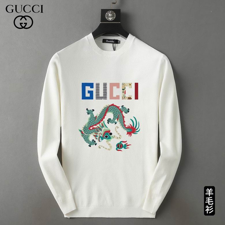 Gucci M-3XL kdtn178