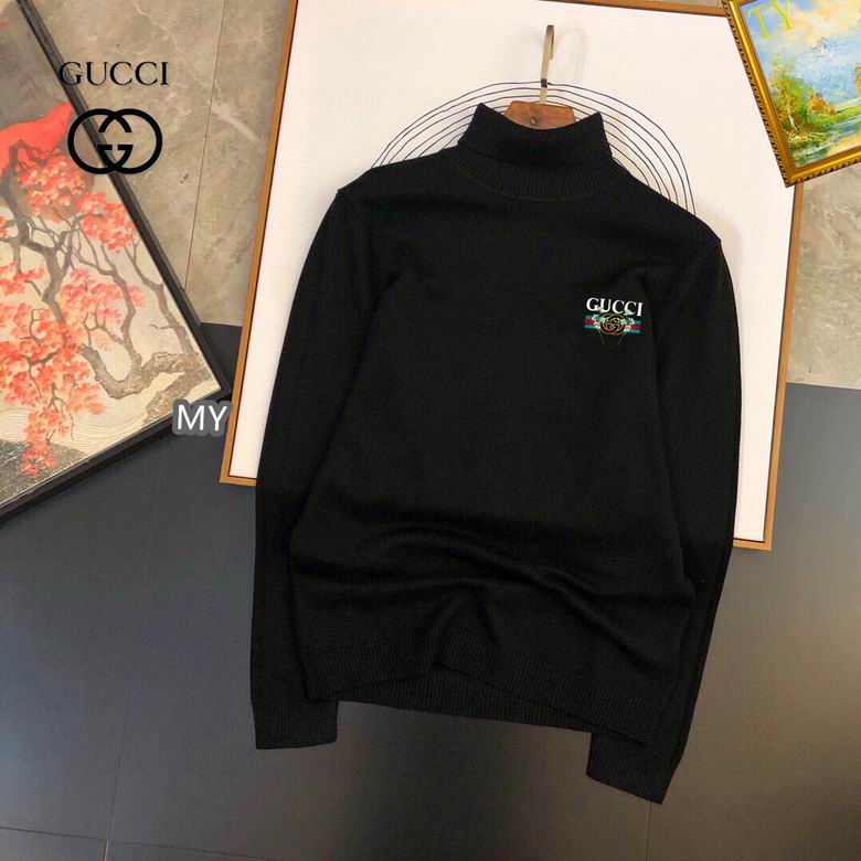 Gucci M-3XL 25tn102