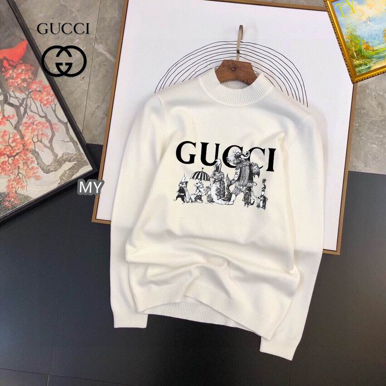 Gucci M-3XL 25tn104
