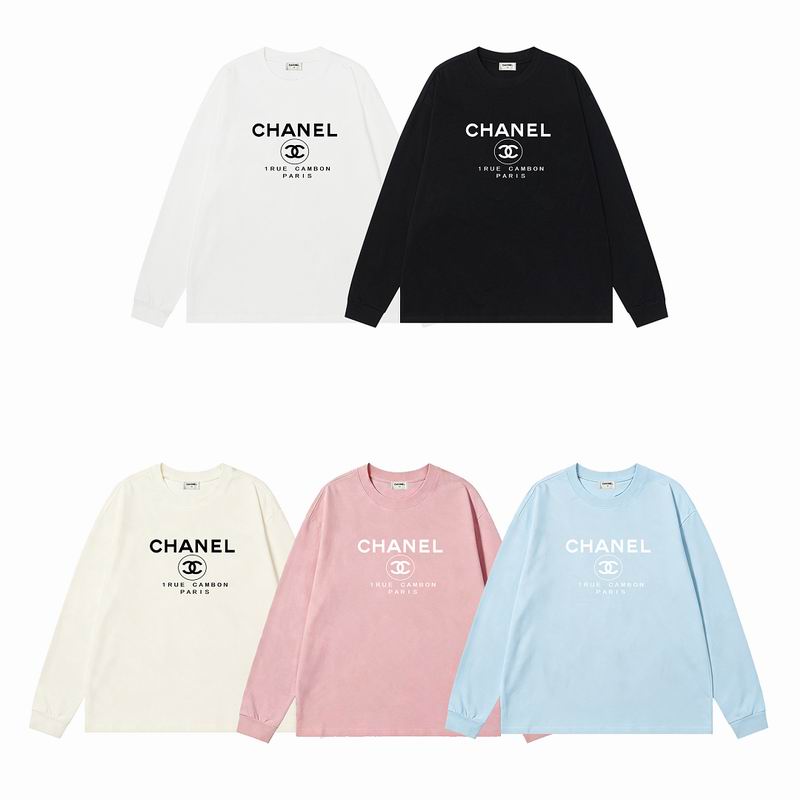 Chanel S-XL h8txX2116