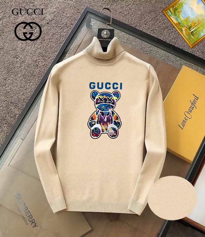 Gucci M-4XL 25tr267