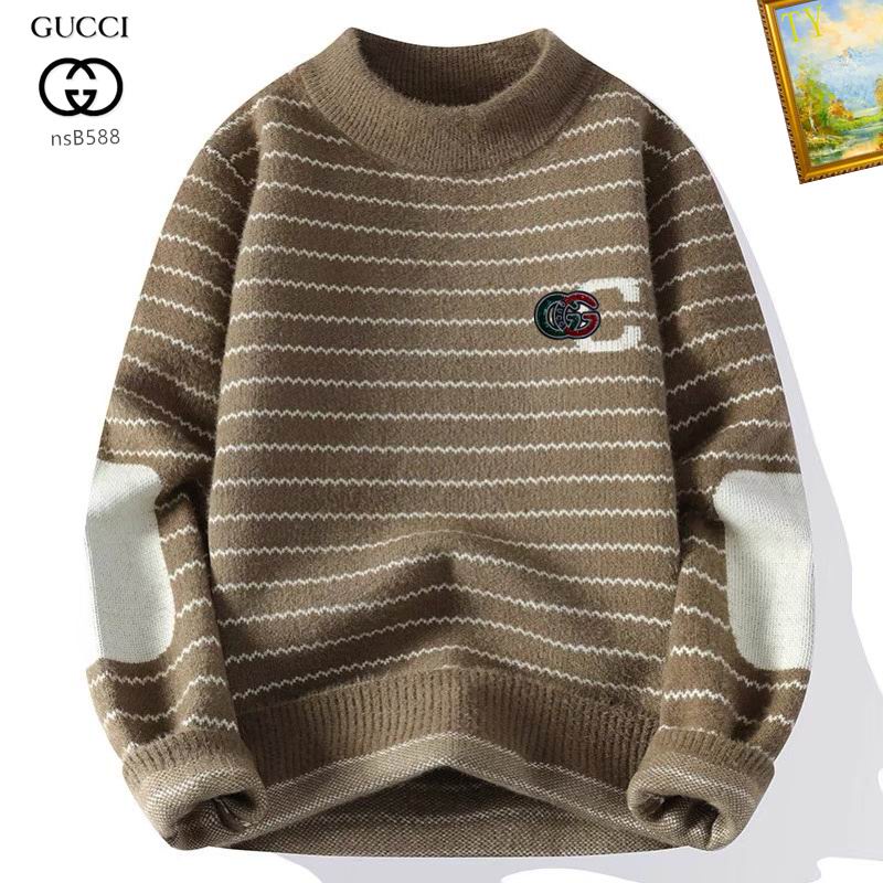 Gucci M-3XL 25tr275