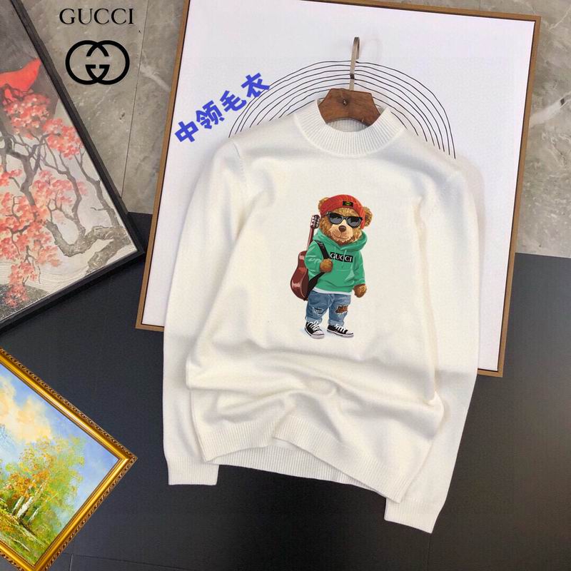 Gucci M-4XL 25tx291