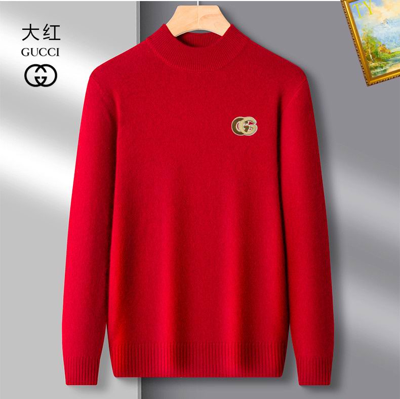 Gucci M-3XL 25tr298