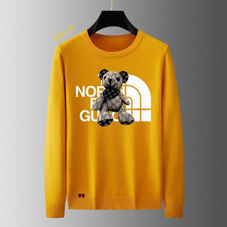 Gucci m-4xl 11L04