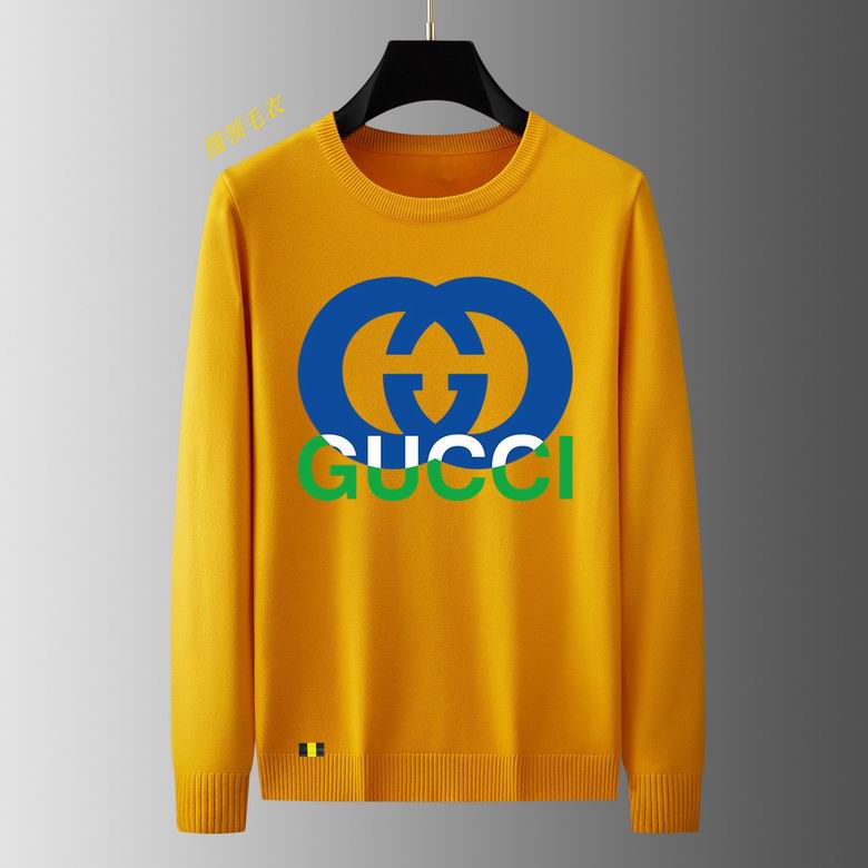 Gucci M-4XL 11Ln48