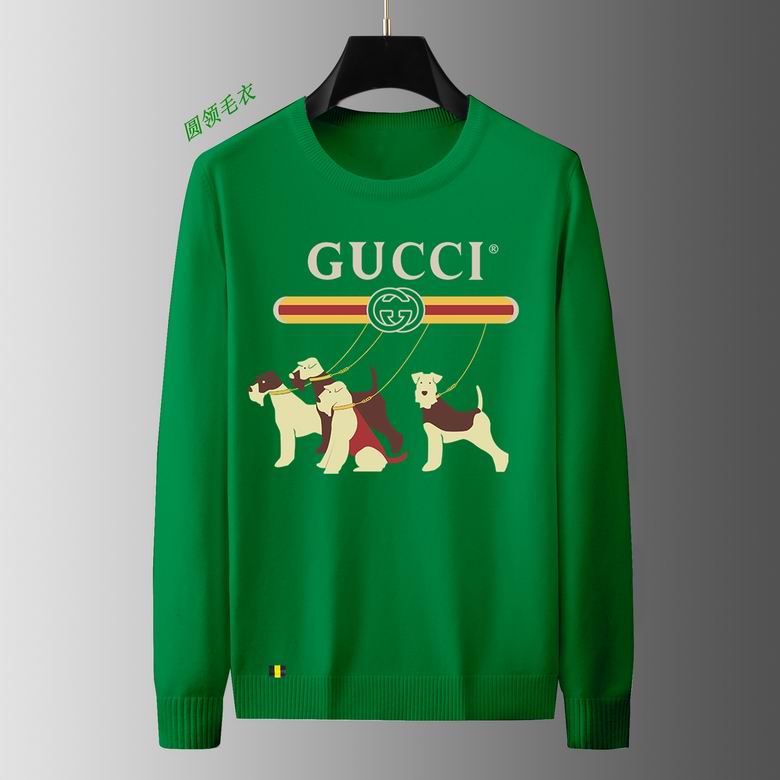 Gucci M-4XL 11Ln102