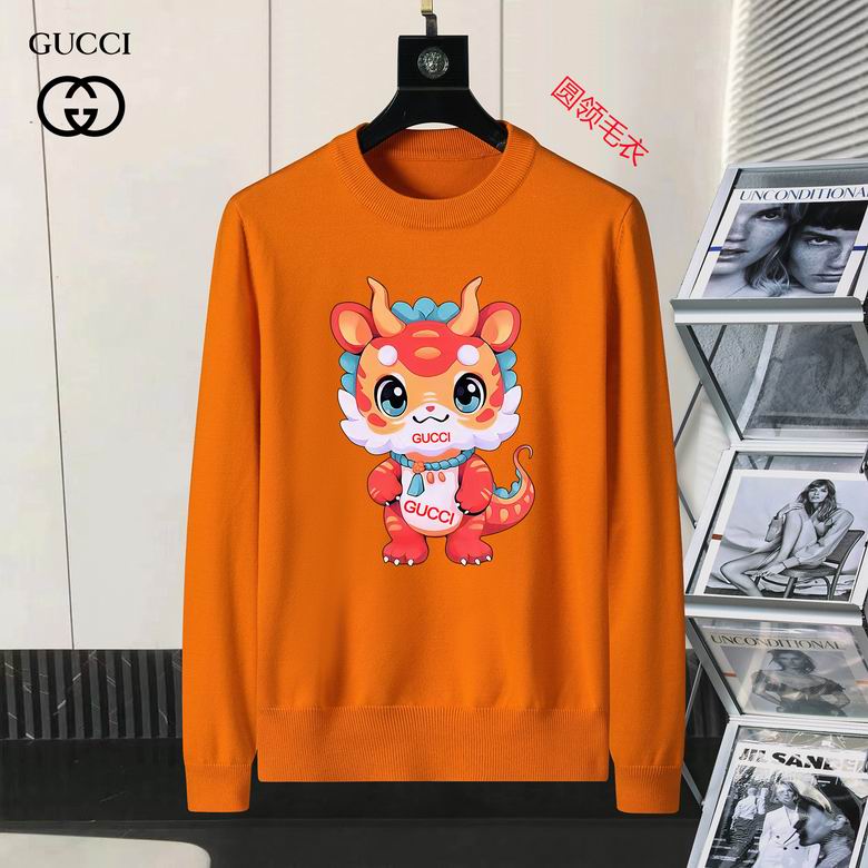 Gucci M-3XL 11Ln199