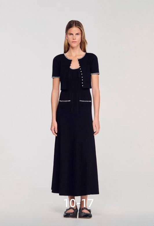 Sandro S-XL 152