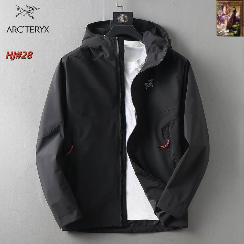 Arcteryx M-3XL 12yr243