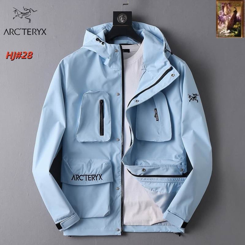 Arcteryx M-3XL 12yr244