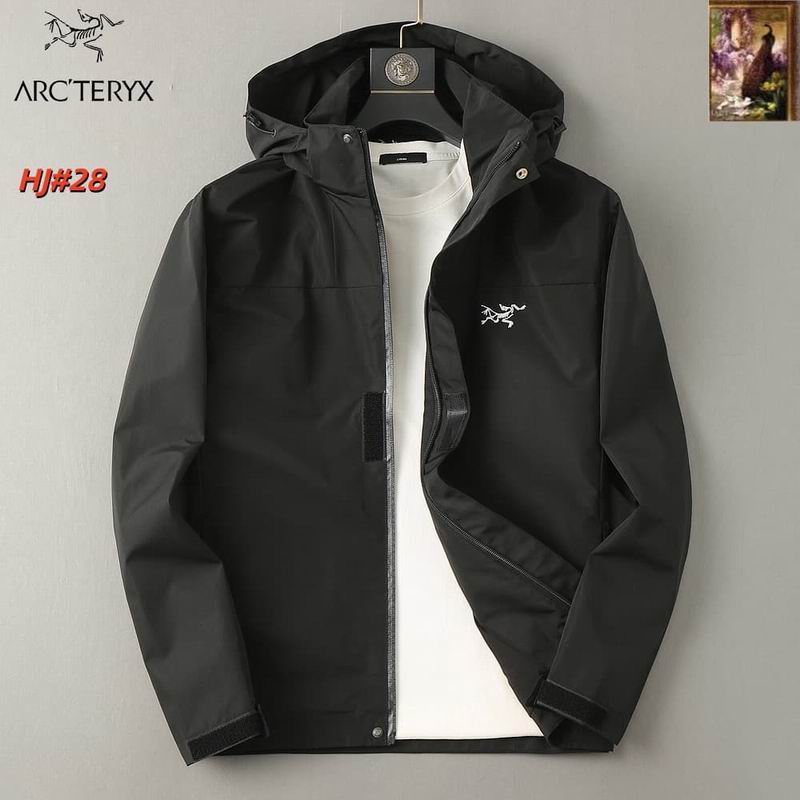 Arcteryx M-3XL 12yr245