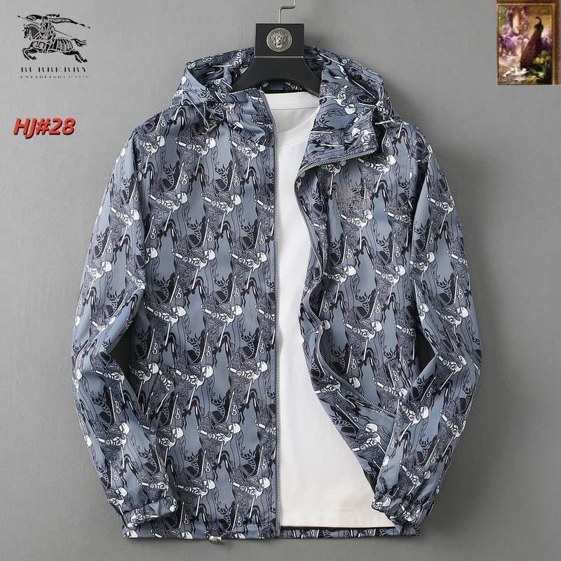 Burberry M-3XL 12yr512