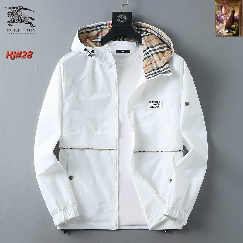 Burberry M-3XL 12yr514