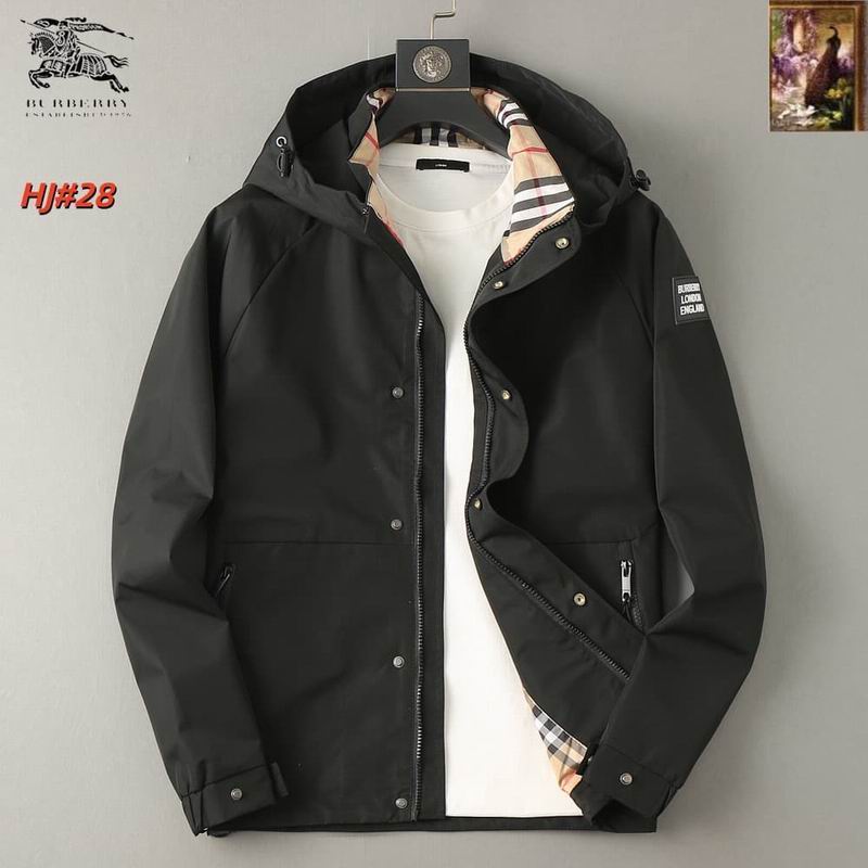 Burberry M-3XL 12yr515