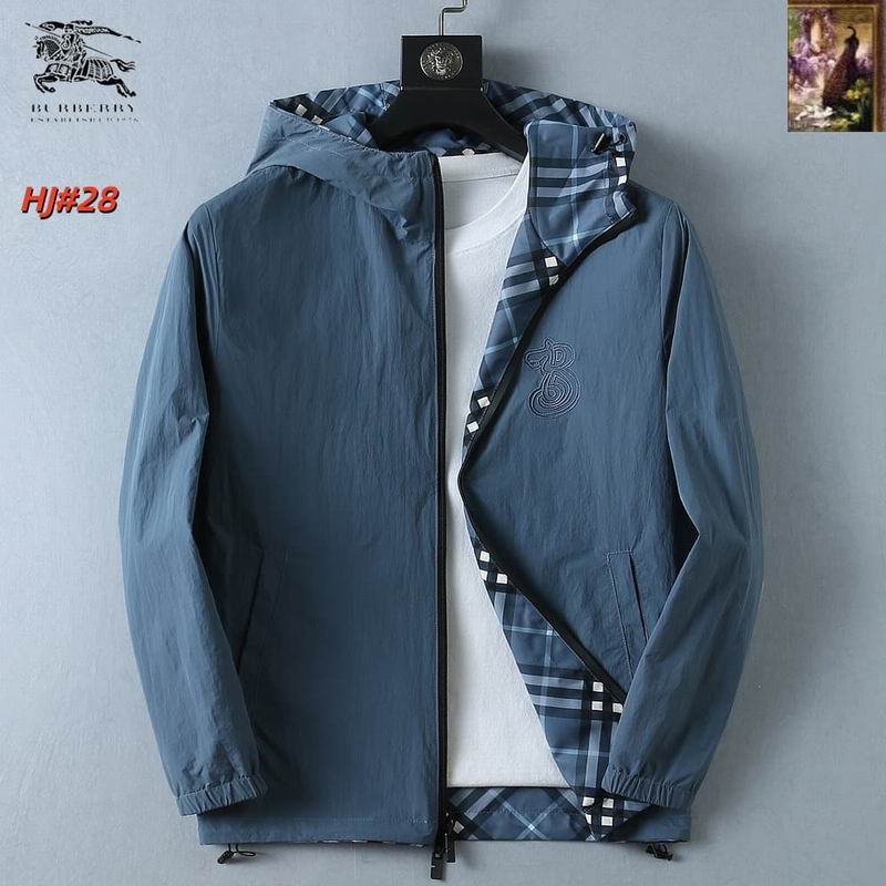 Burberry M-3XL 12yr520