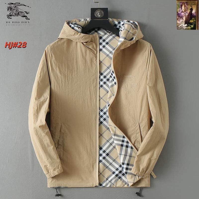 Burberry M-3XL 12yr522