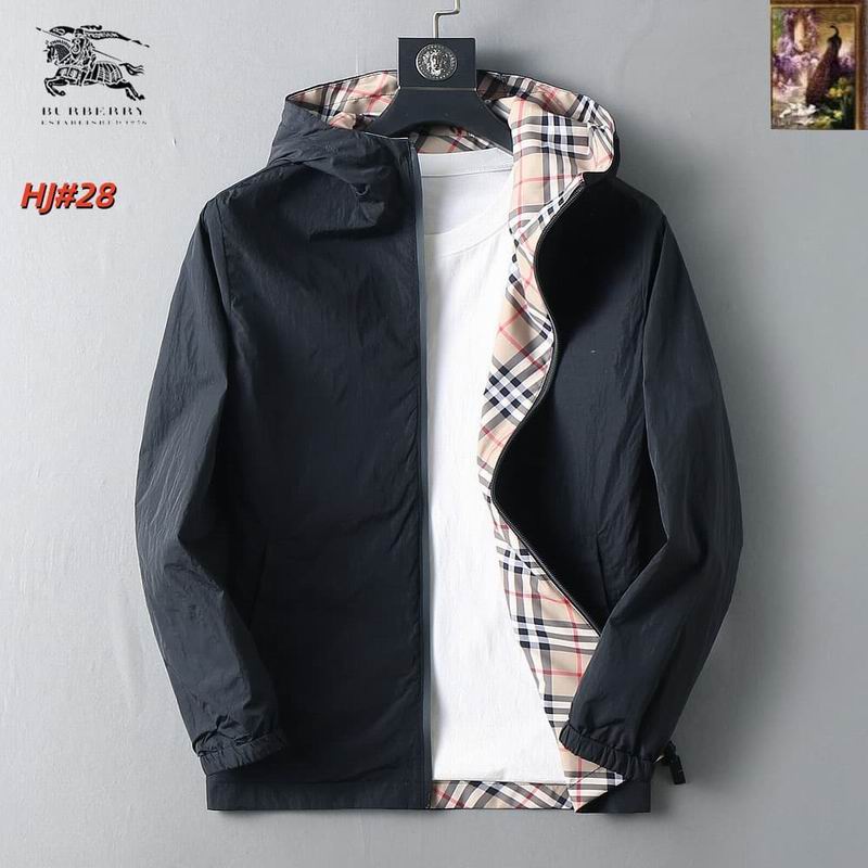 Burberry M-3XL 12yr523