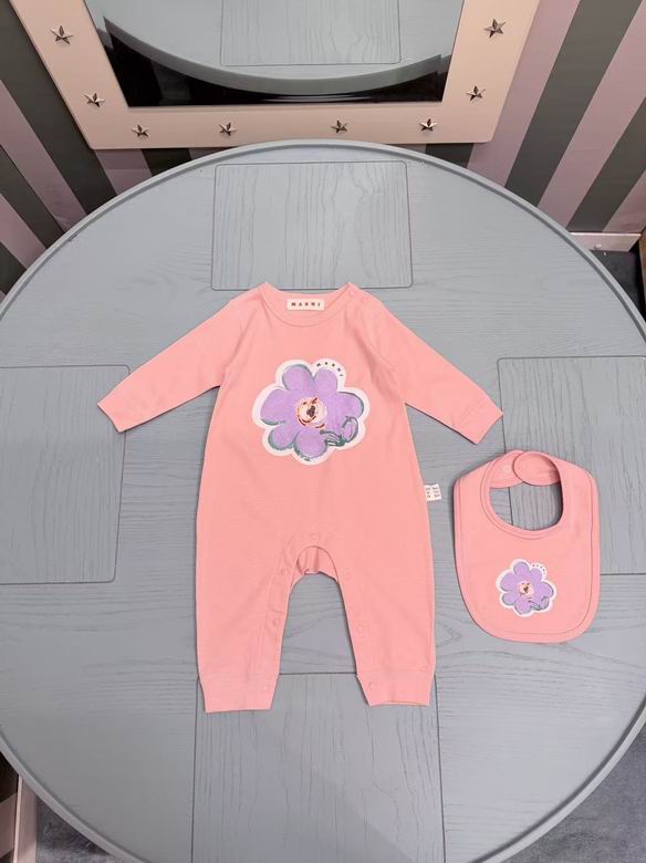 Marni sz0-3 3-6 6-9 9-12 12-18 18-24 01