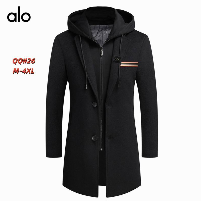 Alo M-4XL 12yr01