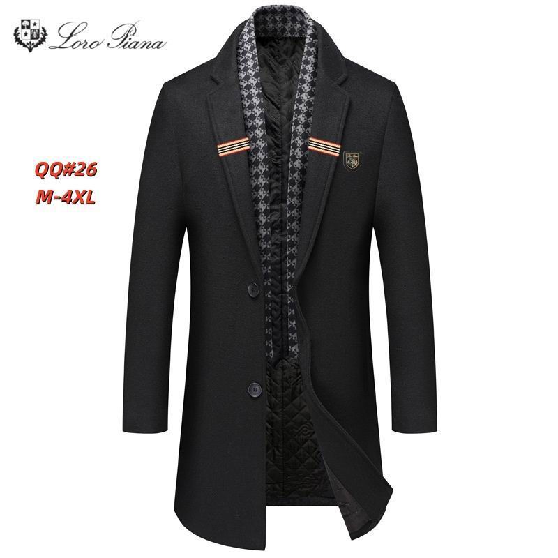 Loro Piana M-4XL 12yr01
