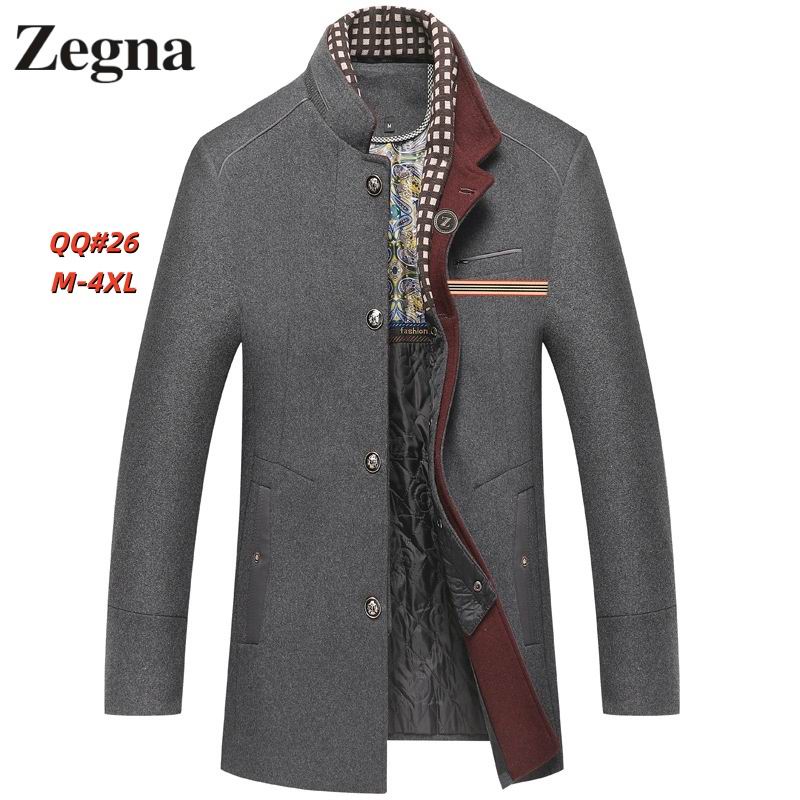 Zegna M-4XL 12yr01