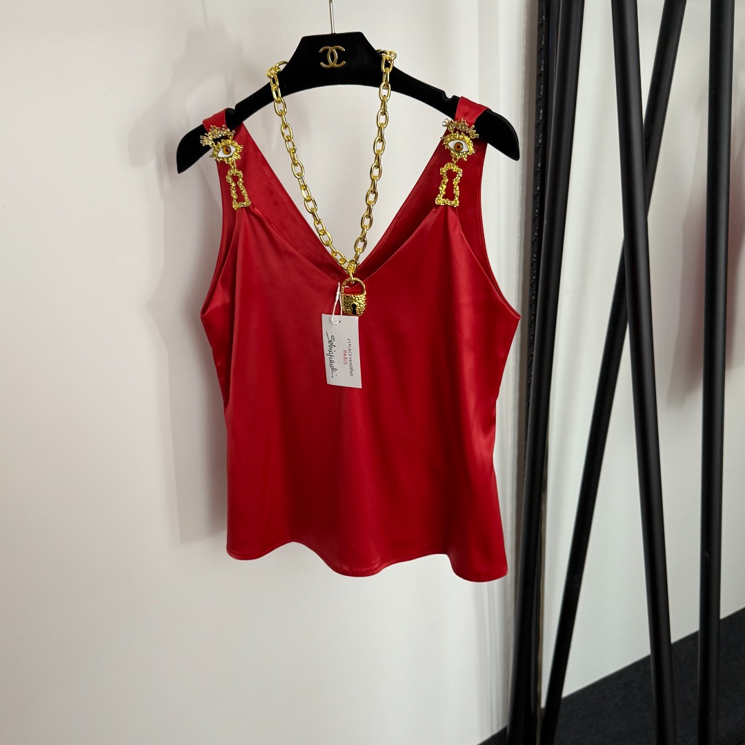 Schiaparelli S-XL 186